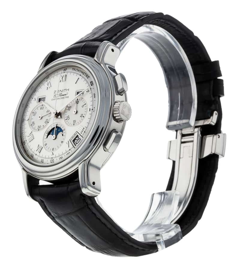Zenith El Primero 02.0240.410